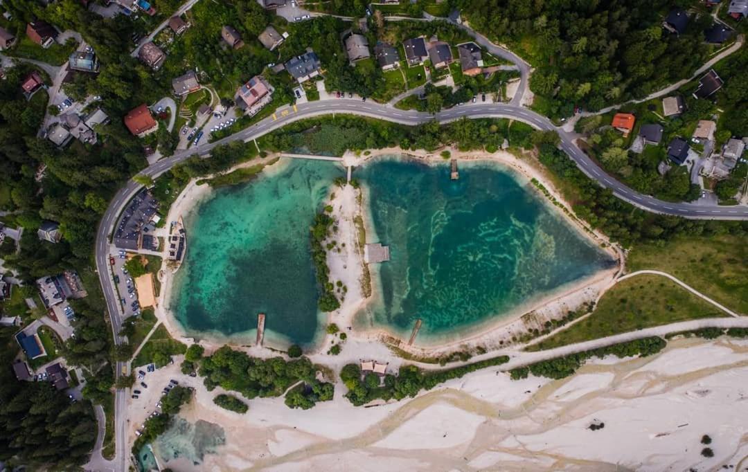Apartma Manca Kranjska Gora Luaran gambar