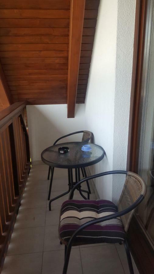 Apartma Manca Kranjska Gora Luaran gambar