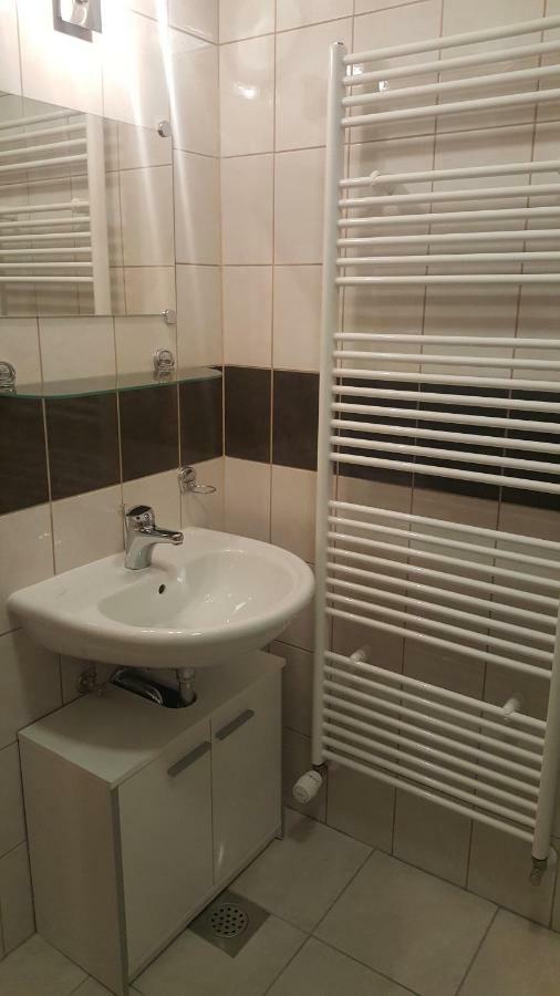 Apartma Manca Kranjska Gora Luaran gambar