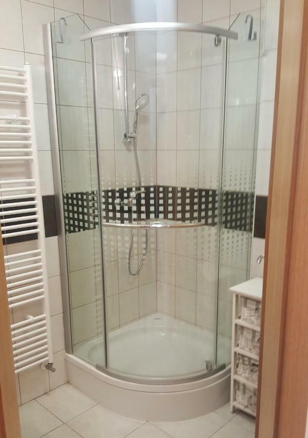 Apartma Manca Kranjska Gora Luaran gambar