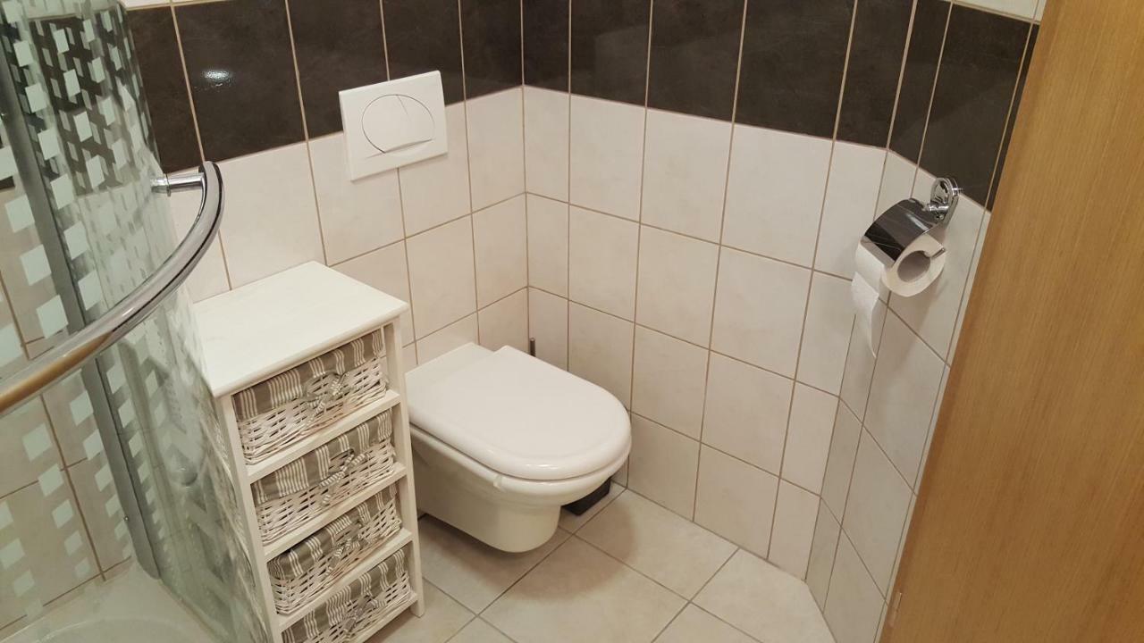 Apartma Manca Kranjska Gora Luaran gambar